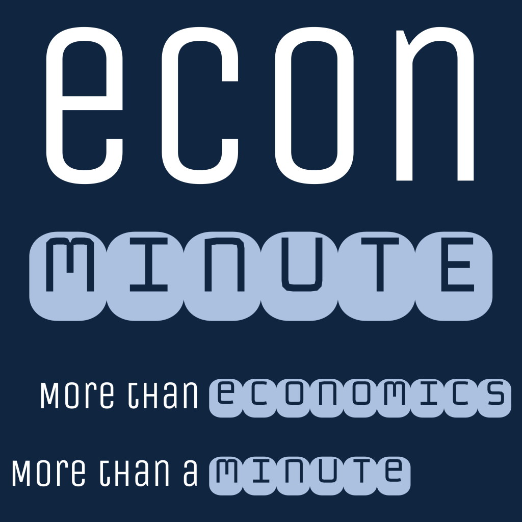 Econ-Minute